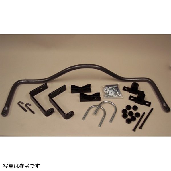 Hellwig 88年-99年 シボレー シルバラード 1500 Solid Heat Treated