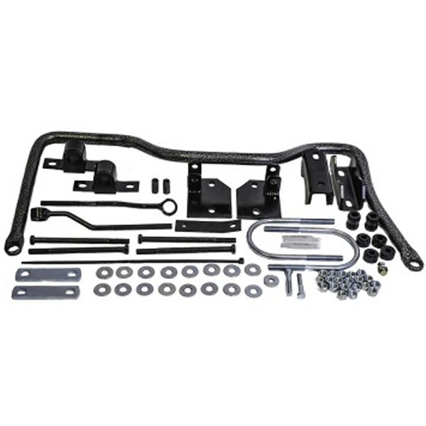 Hellwig 14-21 Ram 3500 2/4WD 6.7L Diesel Solid Heat Treated Chromoly 1-1/8in Rear Sway Bar hwg7739 WO店の通販は