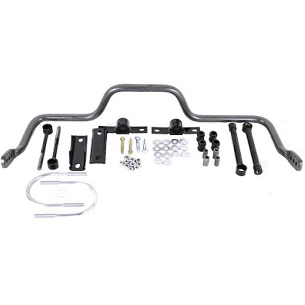 Hellwig 11-16 Ford F-250/F-350 SD 4WD w/4-6in Lift Solid Heat Treated Chromoly 1-1/8in Rear Sway Bar hwg7890 WO店の通販は
