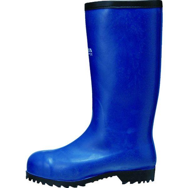 シバタ工業 IE020-25.0 安全耐油長靴 ヨーロッパモデル メーカー直送 代引不可 沖縄離島不可 シバタ工業 SHIBATA 安全耐油長靴（ヨーロッパモデル） IE020-25.0