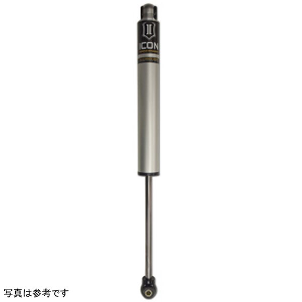 ICON Universal 2.0 Series ショック ショック 11in Travel NR HDRV - シングル ICO206513 WO店