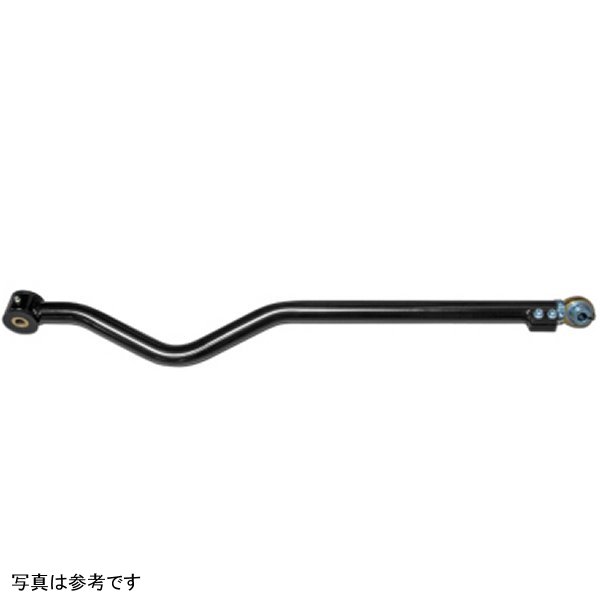 ICON 07年-18年 ジープ ラングラー JK フロント Adj Track Bar キット ICO21020 WO店