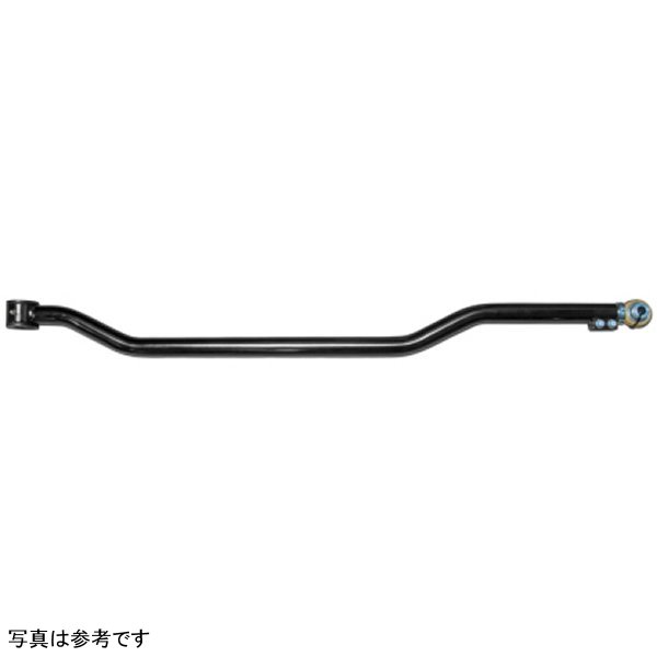 ICON 07-18 Jeep Wrangler JK Rear Adj Track Bar Kit ico21025 WO店