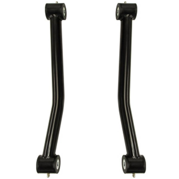 ICON 07年-18年 ジープ ラングラー JK フロント Lower Fixed Link キット ICO21031 WO店