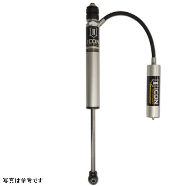 ICON 03年-12年 ダッジ Ram HD 2.5in フロント 2.0 Series
