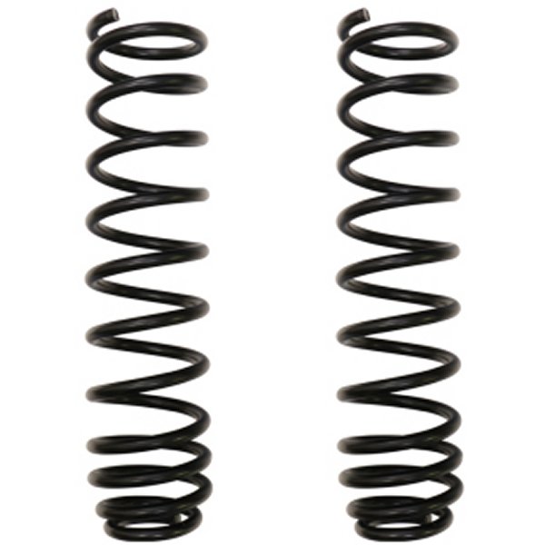 ICON 07-18 Jeep Wrangler JK Front 4.5in Dual-Rate Spring Kit ICO24010 WO店