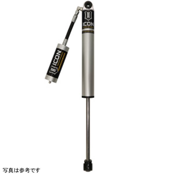 ICON 07年-18年 ジープ ラングラー JK 4.5in リヤ 2.0 Series アルミニウム ショック VS RR ICO26518R WO店