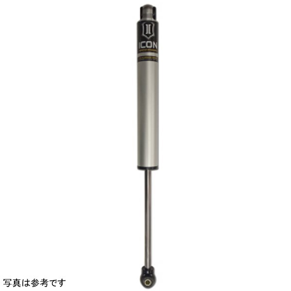 ICON 99年-04年 フォード F-250/F-350 Super Duty 4WD 3-6in フロント 2.0 Series アルミニウム ショック VS IR ICO36507 WO店