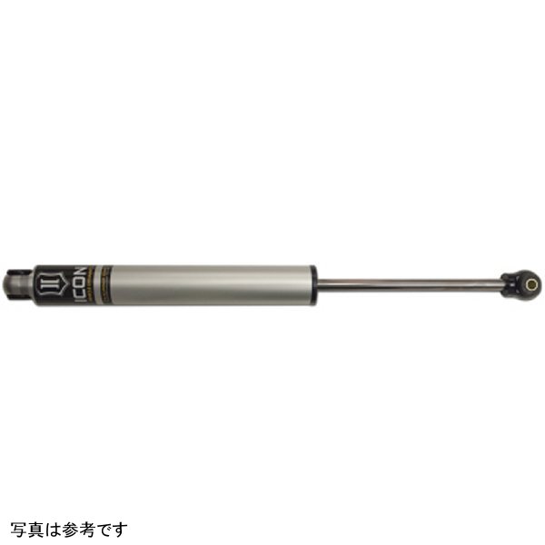 ICON 1999+ フォード F-250/F-350 Super Duty 4WD 2.0 ステアリング Stabilizer (Dual Opposing)VS IR(Lift Needed) ICO36511 WO店