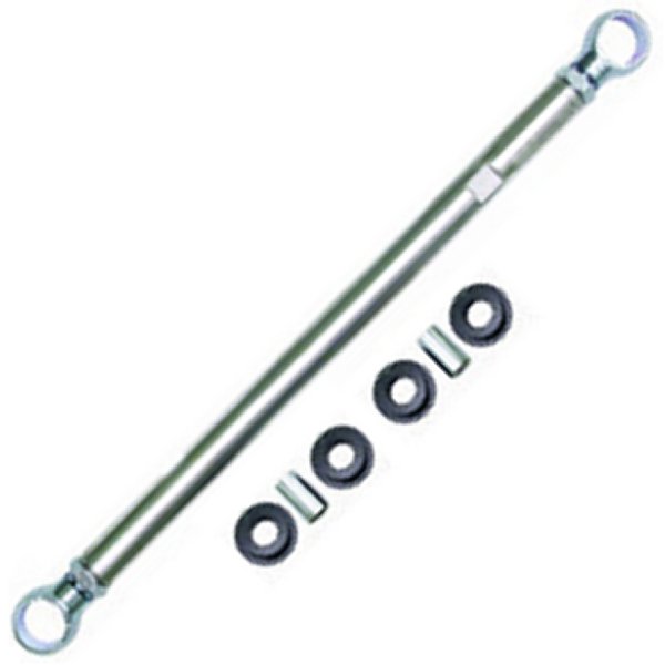 ICON 99年-04年 フォード F-250/F-350 Adj Track Bar キット ICO39290 WO店