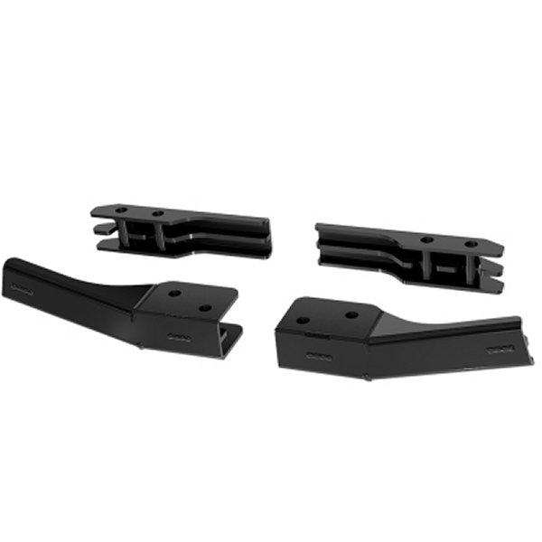 ICON 21-UP Ford Bronco HIGH CLEARANCE CRASH BAR KIT ICO42000 WO店