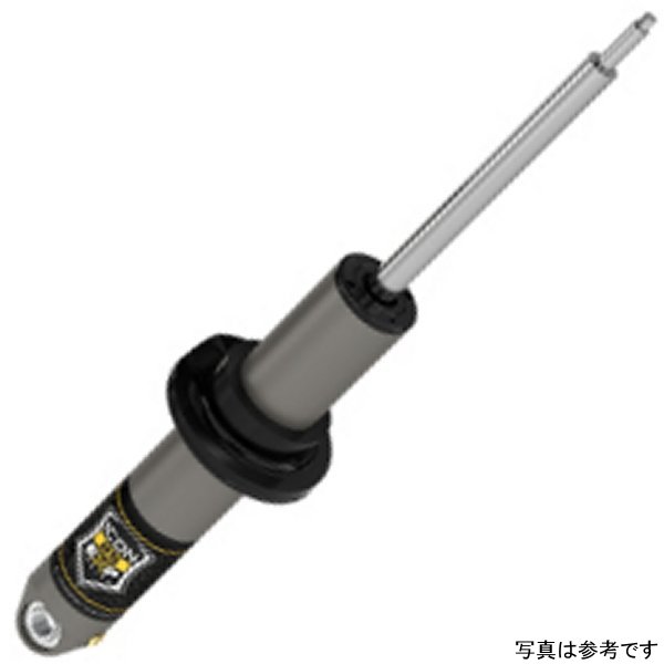 ICON 2021+ フォード Bronco Hoss 2.0 リヤ EXP コイルオーバー 2.5in ICO48612 WO店