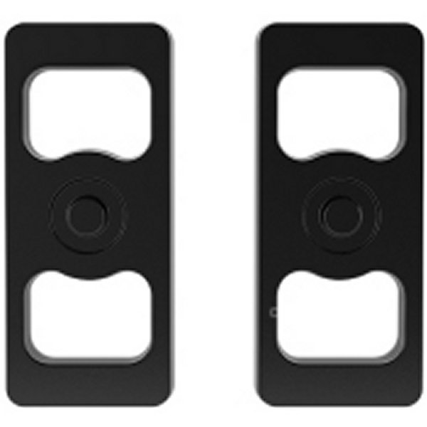 ICON 1in Cast リフト Block キット (2.5in Wide) ICO51001 WO店