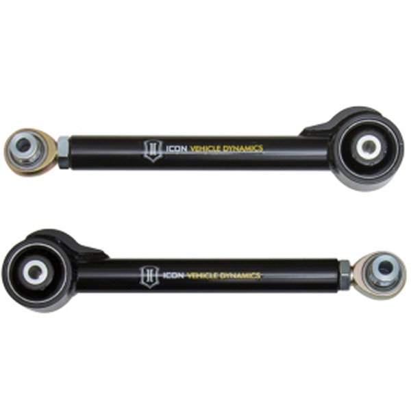 ICON 2007+ トヨタ FJ / 2003+ トヨタ 4Runner Tubular Upper Trailing Arm キット ICO54100T WO店