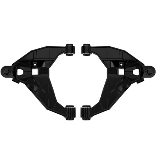 ICON 05年-23年 トヨタ Tacoma Lower Control Arm キット ICO54300 WO店