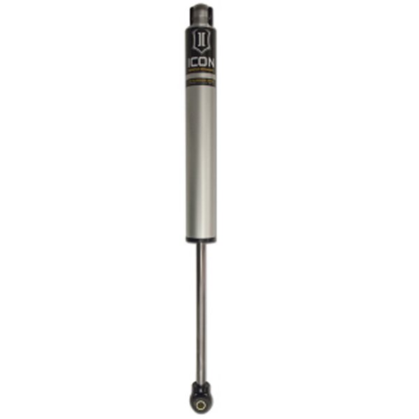 ICON 96年-04年 トヨタ Tacoma 4WD 0-1.5in リヤ 2.0 Series アルミニウム ショック VS NR ICO56502 WO店