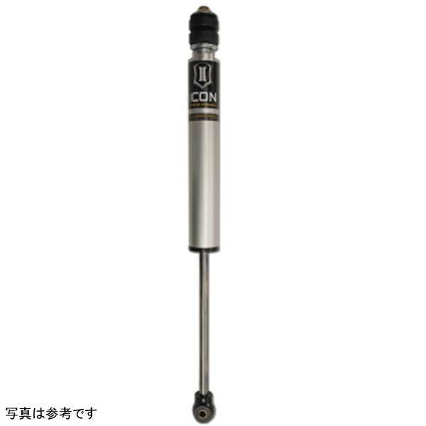 ICON 00年-06年 トヨタ Tundra 0-1.5in リヤ 2.0 Series アルミニウム ショック VS NR ICO56504 WO店