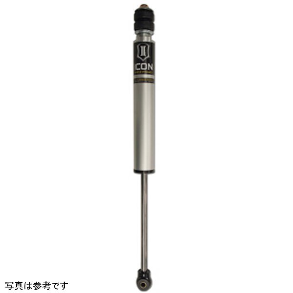 ICON 2007+ トヨタ Tundra 0-1.5in リヤ 2.0 Series アルミニウム ショック VS IR ICO56506 WO店
