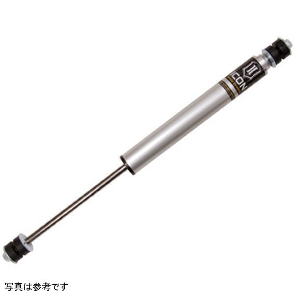 ICON 91年-97年 トヨタ ランドクルーザー 80 0-3in フロント 2.0 Series アルミニウム ショック VS IR ICO56509 WO店