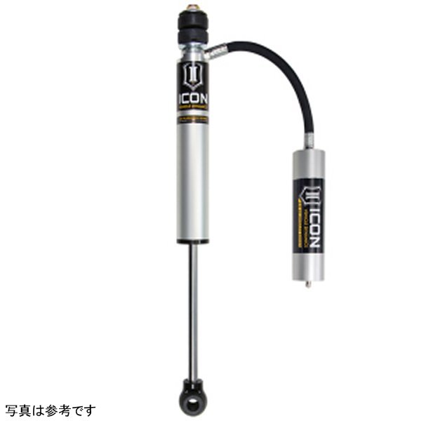 ICON 2022+ トヨタ Tundra 0-1in リヤ 2.0 Series ショック VS RR ICO56516R WO店
