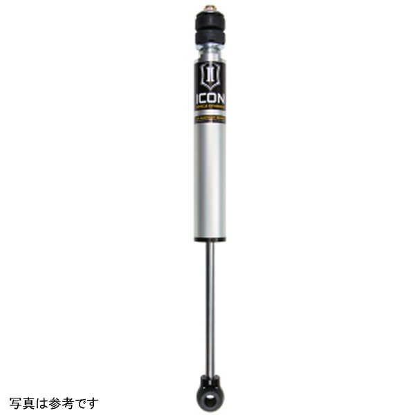 ICON 2024+ トヨタ Tacoma 0-1.5in リヤ 2.0 Series ショック VS LR ICO56518 WO店