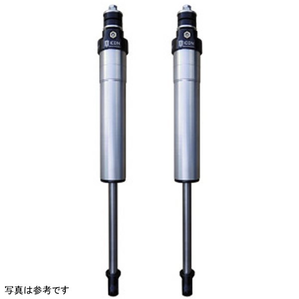 ICON 2007+ トヨタ Tundra リヤ 2.5 Series ショック VS IR - 2個 ICO57620P WO店