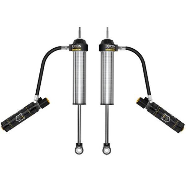 ICON 22-23 Toyota Tundra Rear 3.0 Series Shocks VS RR CDEV - Pair ico57845EP WO店の通販は