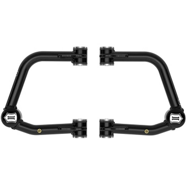ICON 2024+ トヨタ Tacoma Tubular UCA DJ Pro キット ICO58452DJ WO店