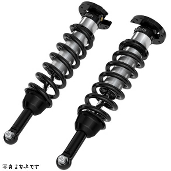 ICON 2022+ トヨタ Tundra 2.5 Series VS IR コイルオーバー キット ICO58670 WO店