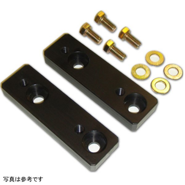 ICON 2005+ トヨタ Tacoma / 07年-09年 トヨタ FJ Sway Bar Relocation キット ICO611030 WO店