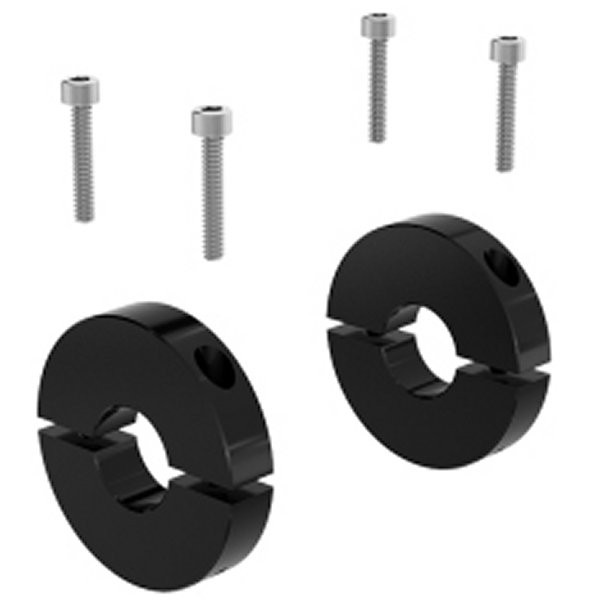 ICON 21-UP Ford Bronco Coilover Bump Stop Spacer Kit 7/8in Shaft 1/2in Tall ico611075 WO店の通販は