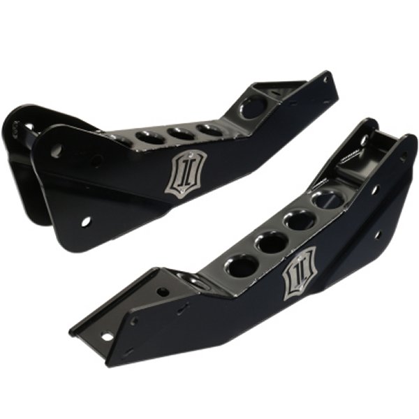 ICON 11年-16年 フォード F-250/F-350 Radius Arm Drop キット ICO64045 WO店