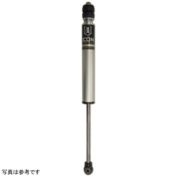 ICON 01-10 GM HD 0-2in Front 2.0 Series Aluminum Shocks VS IR ICO76527 WO店 その他バイク用品