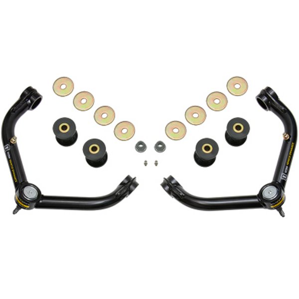ICON 01-10 GM HD Tubular Upper Control Arm Delta Joint Kit ico78550DJ WO店の通販は 202,685円