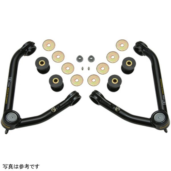 ICON 07-16 GM 1500 Tubular Upper Control Arm Delta Joint Kit (Small Taper) ico78600DJ WO店の通販は 202,685円