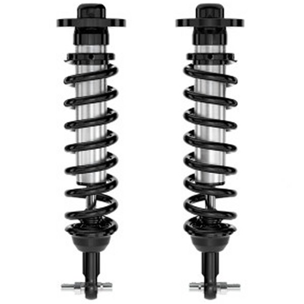 ICON 2021+ フォード F-150 4WD 0-2.75in 2.5 Series ショック VS IR コイルオーバー キット ICO91722 WO店