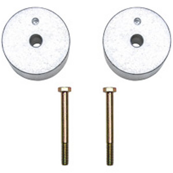 ICON 10-14 Ford Raptor Bump Stop Spacer Kit ico95221 WO店の通販は