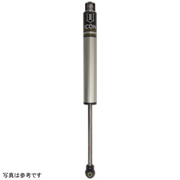 ICON 04年-08年 フォード F-150 4WD / 2009+ フォード F-150 2/4WD リヤ  2.0 Series アルミニウム ショック VS IR ICO96518 WO店