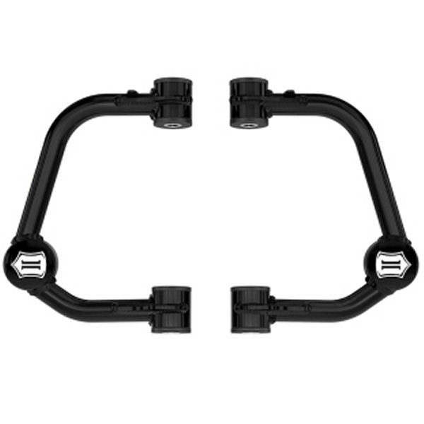 ICON 21年-23年 フォード F150 Tubular UCA DJ Pro キット ICO98522DJ WO店