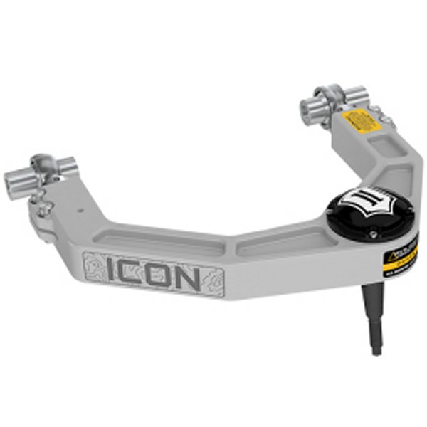 ICON 21年-23年 フォード F150 ビレット フロント Upper Control Arms DJ Pro キット ICO98523DJ WO店