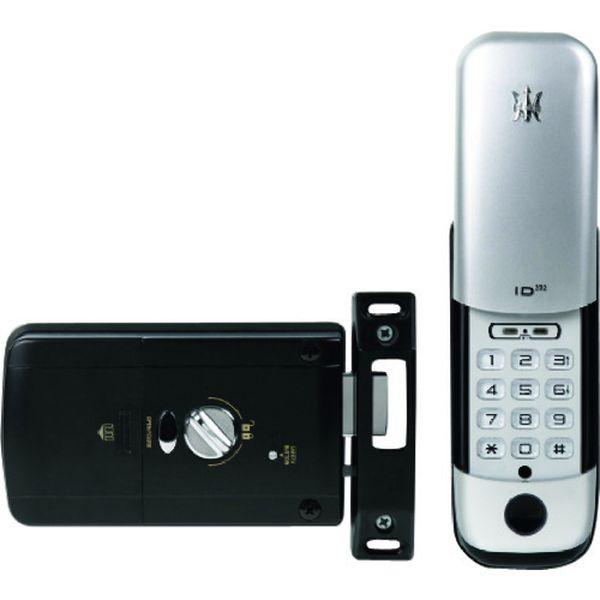 ID202JPB  ロックマンジャパン(株) LOCKMAN デジタルドアロックID-202JPB ID202JPB-TN WO店