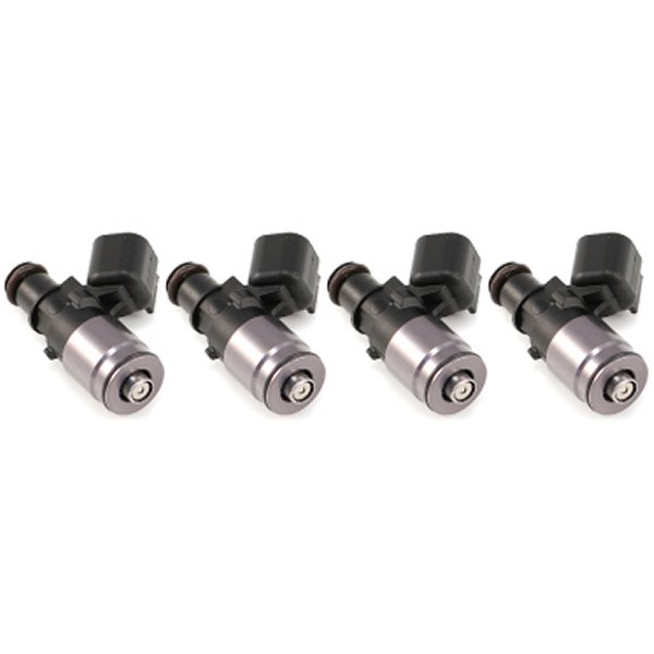 Injector Dynamics ID1050 インジェクター スバル BRZ / FA20 2.0L 11 Machined Top WRX-16B Bottom Adaptors IDX1050-18-04-36-11-4 WO店