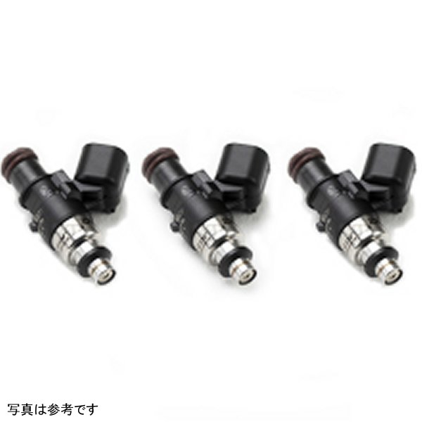 Injector Dynamics 1050-XDS - YXZ1000 (Includes R) UTV Applications