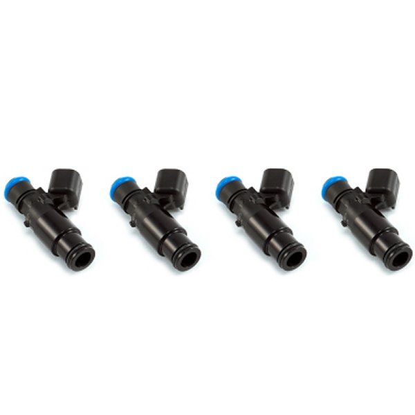 Injector Dynamics ID1050X インジェクター 14mm (Grey) Adaptor Bottom (Set of 4) IDX1050-48-14-14B-4 WO店