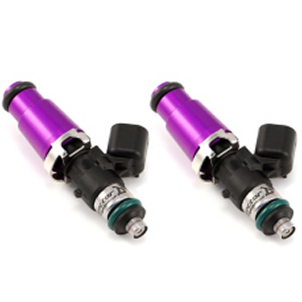 Injector Dynamics ID1300 マツダ RX-7 93年-95年 (14mm) 1300cc インジェクター IDX1300-11-06-60-14-2 WO店