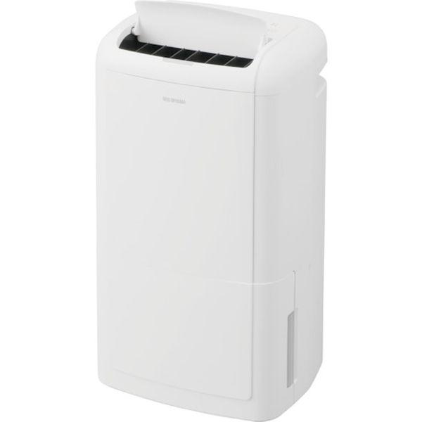 IJCPM120 アイリスオーヤマ(株) IRIS 518136空気清浄機能付きコンプレッサー除湿機12L IJCP-M120 WO店の通販は