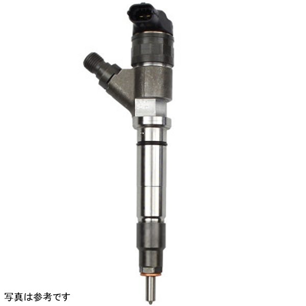 Industrial インジェクション 06-07 シボレー 6.6L Duramax LBZ Reman Stock IND0986435521SE-IIS WO店