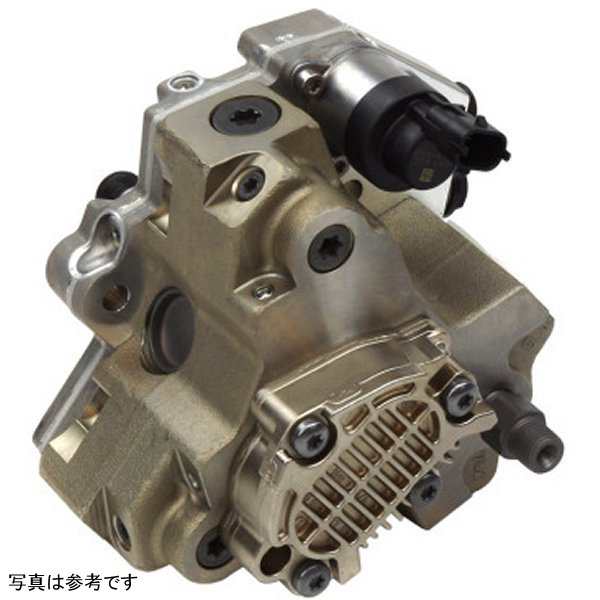 Industrial インジェクション 07.5-16 Dodge Cummins 6.7L Reman CP3 インジェクション Pump IND0986437334SE-IIS WO店の通販は