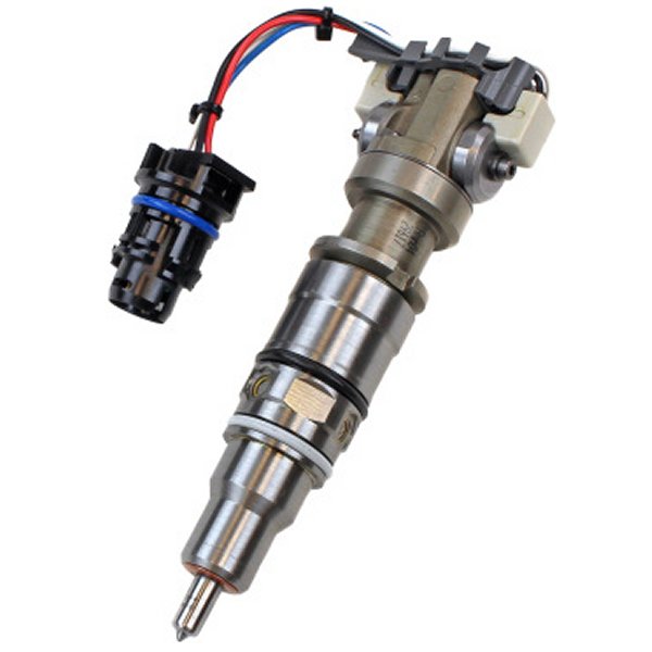 Industrial インジェクション 04年-07年 フォード 6.0L Stock Fuel Injector IND317302 WO店 41,415円