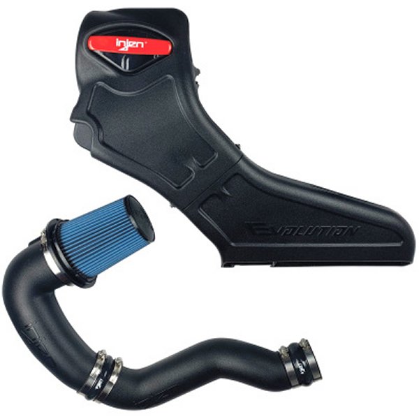 Injen 15-20 スバル WRX H4-2.0L Turbo Evolution Evolution Intake INJEVO1200 WO店